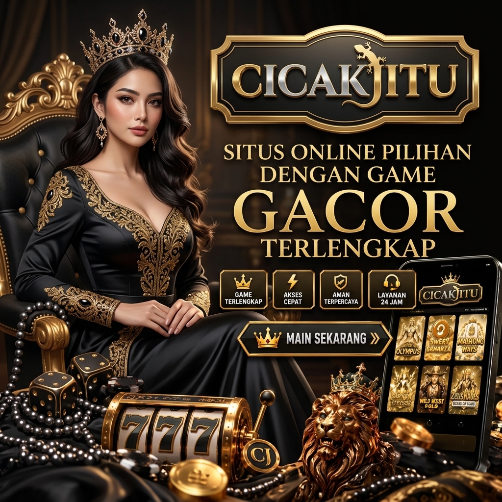 CICAKJITU
